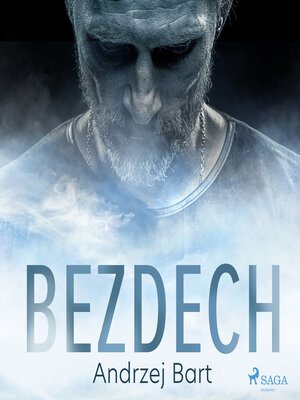 cover image of Bezdech